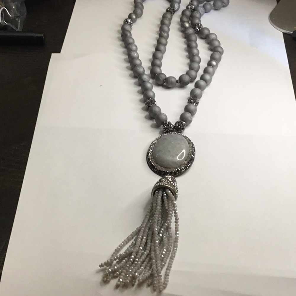 Beautiful Necklace